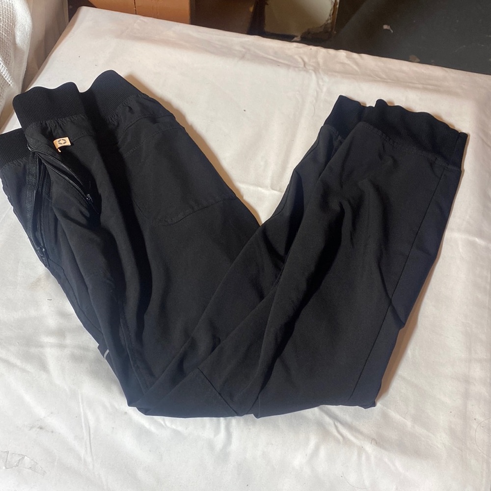 Blank pants